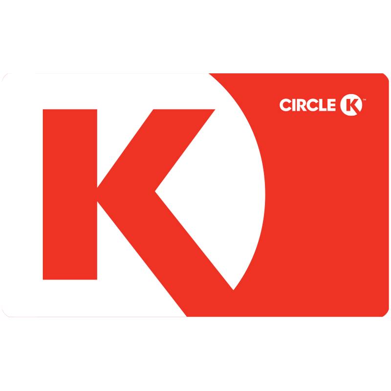 Elektroniczna Karta Podarunkowa Circle K 300 zł