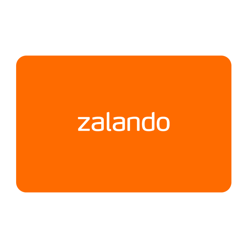 Elektroniczna Karta Podarunkowa Zalando 50 zł