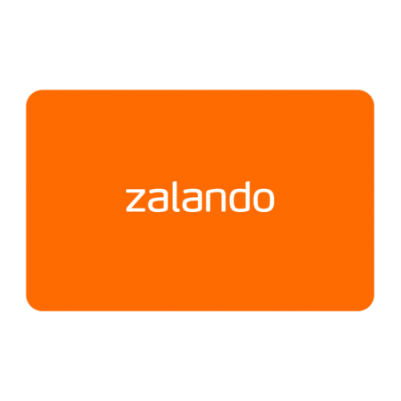 Elektroniczna Karta Podarunkowa Zalando 50 zł