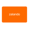 Elektroniczna Karta Podarunkowa Zalando 50 zł