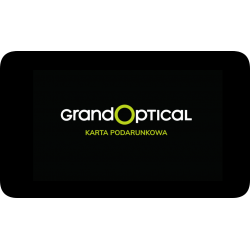 E-Voucher Grand Optical 50 zł