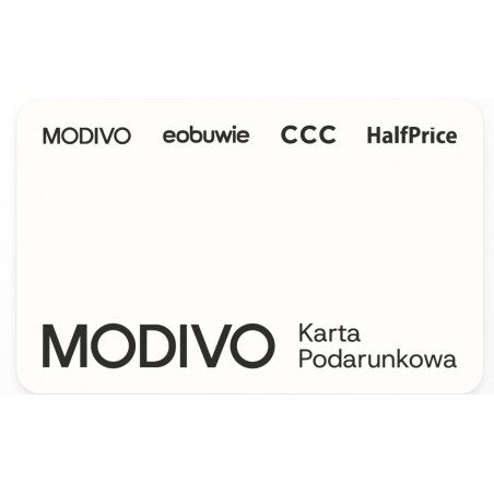 Elektroniczna Karta Podarunkowa Quiksilver 50 zł