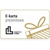 E-karta prezentowa Fabryka Form 300