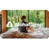 Karta Podarunkowa AlohaCamp 200 zł