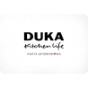 e-karta upominkowa DUKA 200 zł