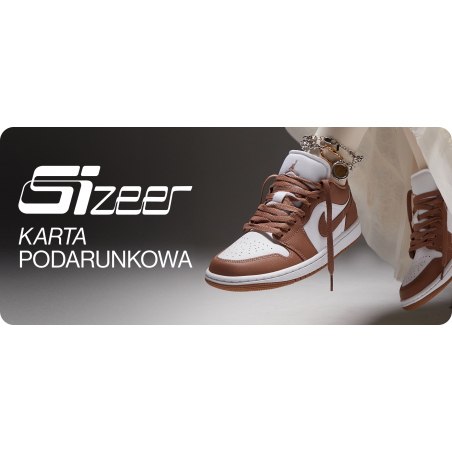 Elektroniczna Karta Podarunkowa Sizeer 100 zł