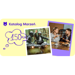 Karta Podarunkowa Katalog...