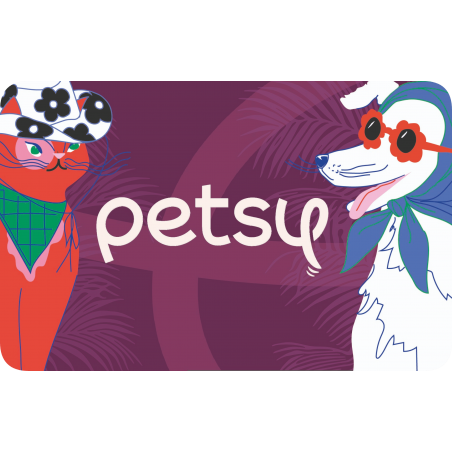 Voucher 200 zł na opiekę petsittera