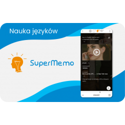 SuperMemo 3 miesiące...