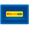 Elektroniczna Karta Podarunkowa RTV Euro AGD 300 zł