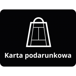 Karta Podarunkowa Sklep...