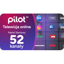 Pilot WP Pakiet Startowy...
