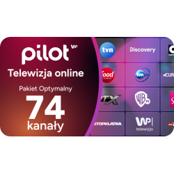 Pilot WP Pakiet Optymalny...