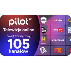 Pilot WP Pakiet Rozszerzony...