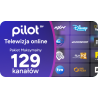 Pilot WP Pakiet Maksymalny 30 dni