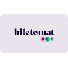 eVoucher Biletomat.pl 299 zł