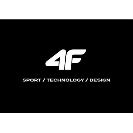 Karta Podarunkowa 4F 50 zł