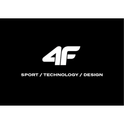 Karta Podarunkowa 4F 100 zł