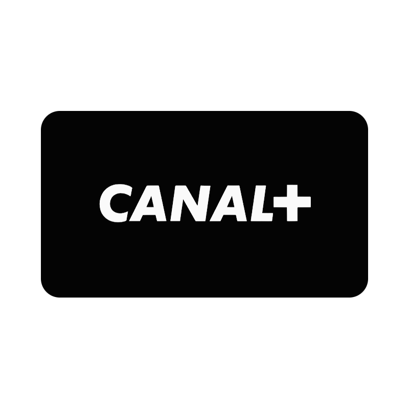 Voucher CANAL+ Seriale i Filmy - 1msc.