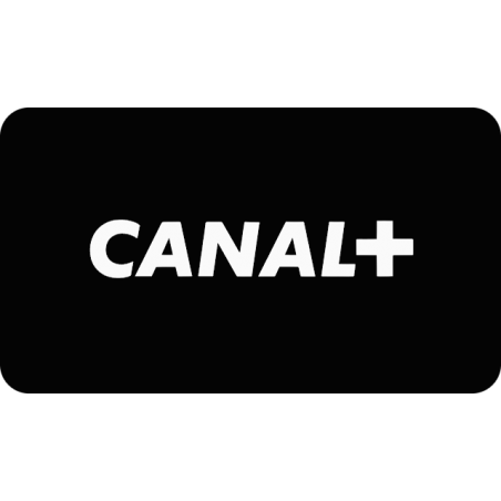 Voucher CANAL+ Seriale i Filmy - 1msc.