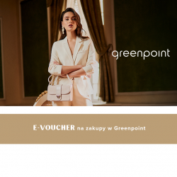 eVoucher Greenpoint 100 zł