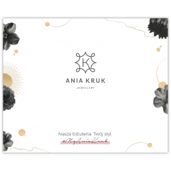 e-voucher Ania Kruk 100,00 zł