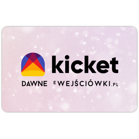 eVoucher kicket.com 59 zł