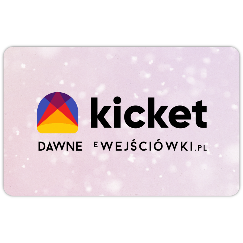 eVoucher kicket.com 149 zł