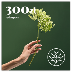 E-Kupon Prezentowy Naturativ 300 zł