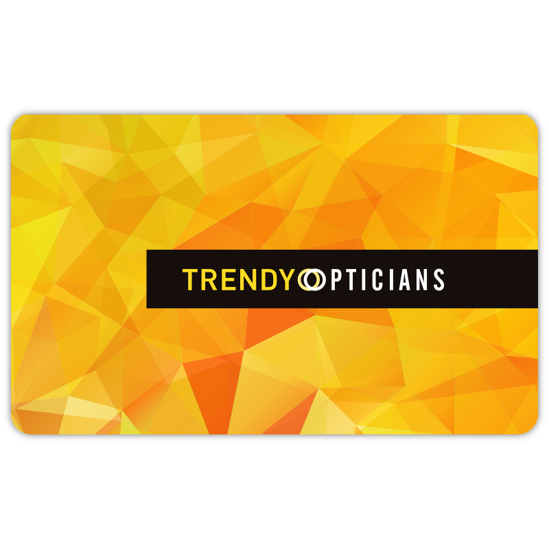 E-Voucher Trendy Opticians 50 zł