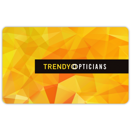 E-Voucher Trendy Opticians 200 zł