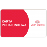 E-Voucher Vision Express 50 zł