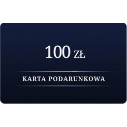 Elektroniczna Karta Podarunkowa Willsoor 100 zł