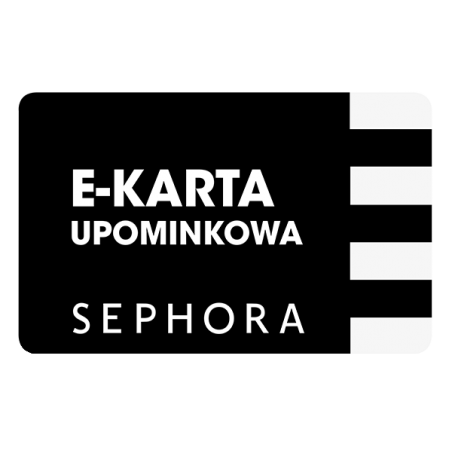 E-Karta Upominkowa SEPHORA 100 zł