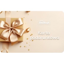 Elektroniczna Karta Upominkowa BeBio 50 zł