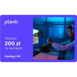 Voucher Plenti 200 zł-...