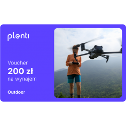 Voucher Plenti 200 zł-...