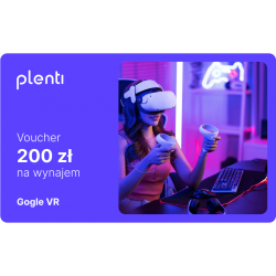 Voucher Plenti 200 zł-...