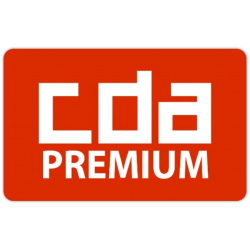 E-Karta Podarunkowa CDA Premium 25 zł