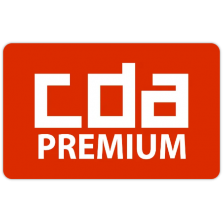 E-Karta Podarunkowa CDA Premium 25 zł