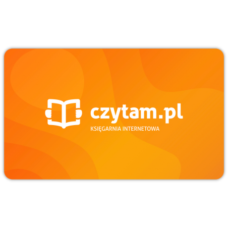 E-voucher Czytam.pl 50,00 zł