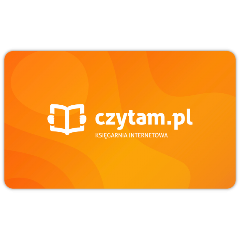 E-voucher Czytam.pl 100,00 zł