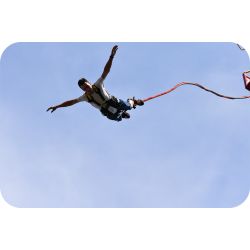 e-Voucher Prezentmarzeń - Skok na Bungee Wrocław – bungee jumping we Wrocławiu