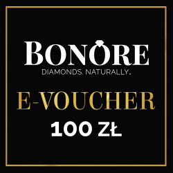 Voucher Bonore 100 zł