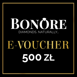 Voucher Bonore 500 zł