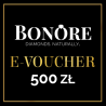 Voucher Bonore 500 zł