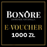 Voucher Bonore 1000 zł