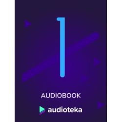 Elektroniczna Karta upominkowa na 1 audiobooka