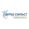 LENTILE CONTACT